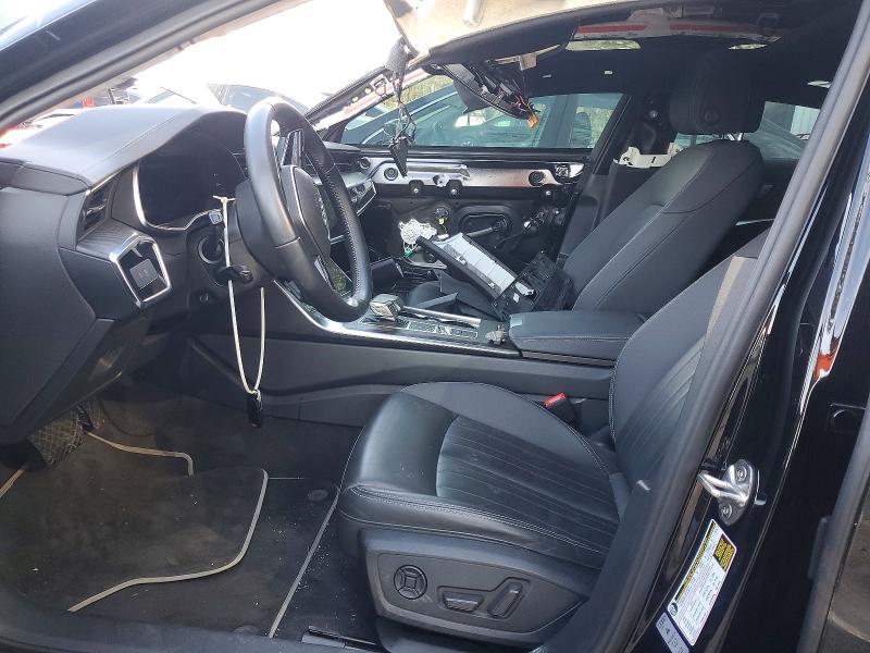 Продажа на аукционе авто 2021 Audi A6, vin: WAUD8AF2XMN022473, номер лота: 79964945