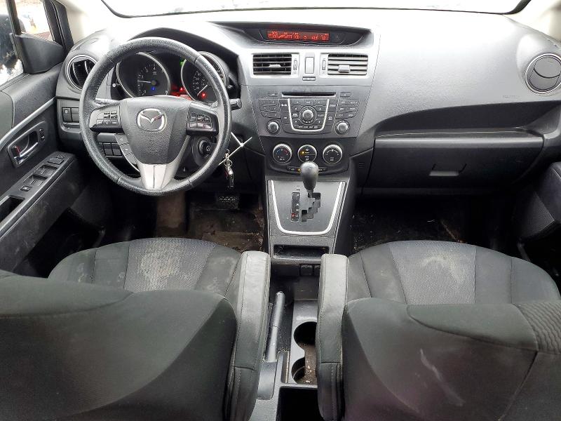 Aukcja sprzedaży 2017 Mazda 5, vin: JM1CW2CL9H0192396, numer aukcji: 79807025