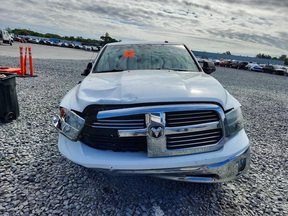 Aukcja sprzedaży 2015 Ram 1500, vin: 3C6RR7LT2FG540988, numer aukcji: 46817896
