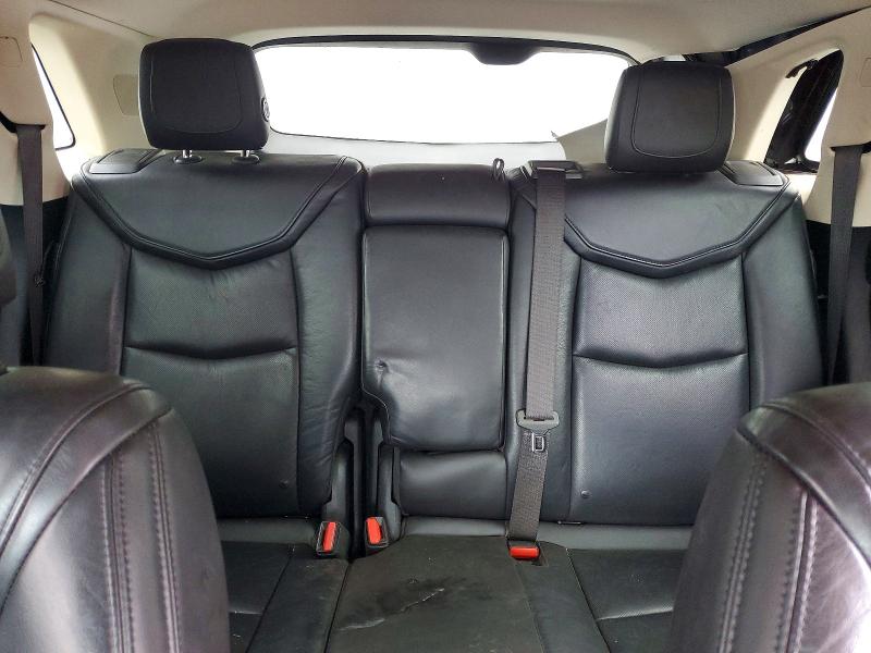 Aukcja sprzedaży 2017 Cadillac Xt5, vin: 1GYKNBRS4HZ259733, numer aukcji: 47806276