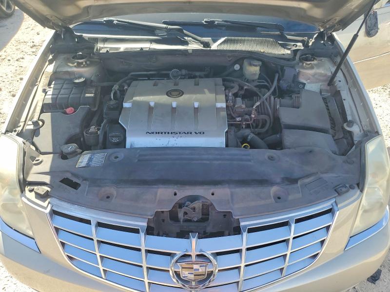 Продажа на аукционе авто 2009 Cadillac Dts, vin: 1G6KD57Y99U128820, номер лота: 46504226