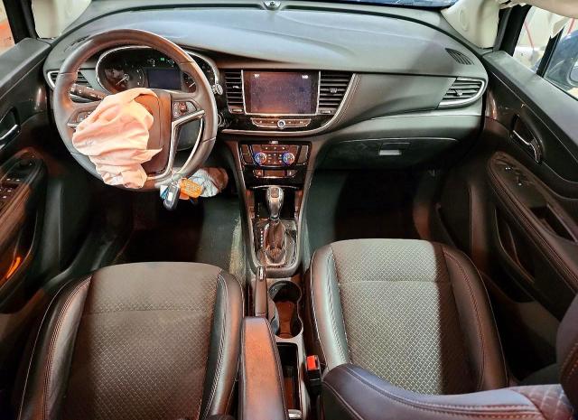 Продажа на аукционе авто 2017 Buick Encore, vin: KL4CJBSB7HB188238, номер лота: 48254066