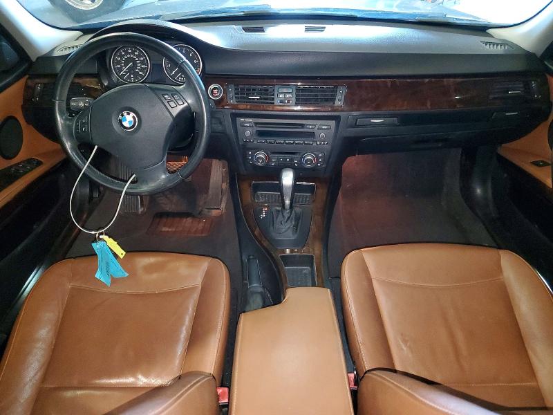 46366366 :رقم المزاد ، WBAPH7G53BNN06653 vin ، 2011 Bmw 328 مزاد بيع