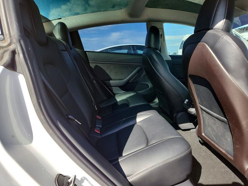 Aukcja sprzedaży 2021 Tesla Model 3, vin: 5YJ3E1EA6MF990830, numer aukcji: 41723956