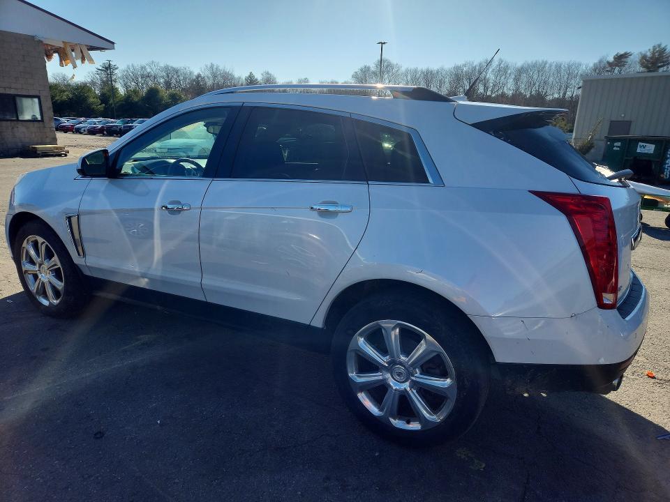 Aukcja sprzedaży 2014 Cadillac Srx, vin: 3GYFNCE37ES561127, numer aukcji: 47367656