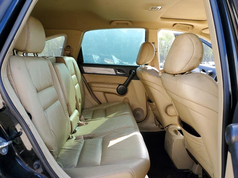 Aukcja sprzedaży 2011 Honda Cr-v, vin: JHLRE3H78BC001140, numer aukcji: 47892666
