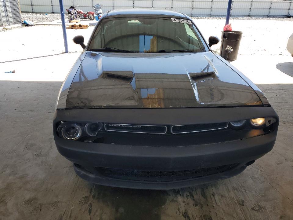 47351626 :رقم المزاد ، 2C3CDZAG3KH677113 vin ، 2019 Dodge Challenger مزاد بيع