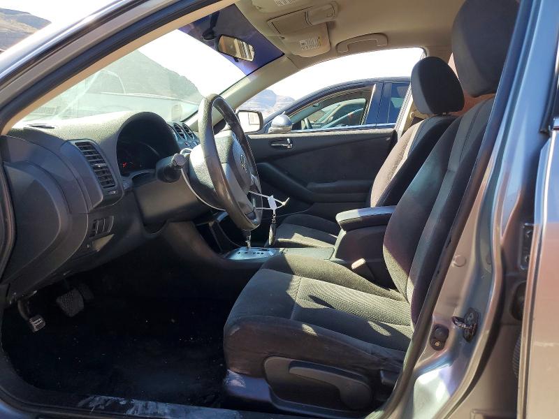 Продажа на аукционе авто 2009 Nissan Altima, vin: 1N4AL21EX9N442730, номер лота: 46352276