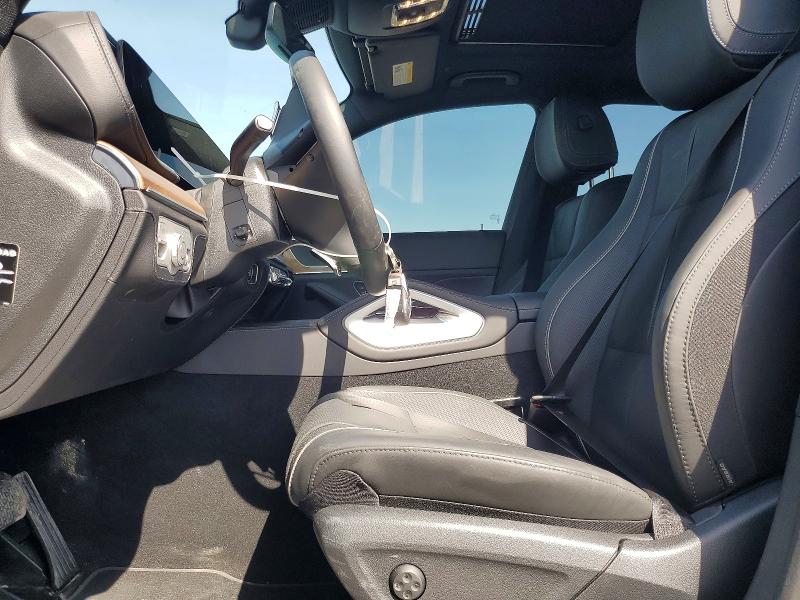 41944296 :رقم المزاد ، 4JGFB4GB3TB297501 vin ، 2026 Mercedes-benz Gle مزاد بيع