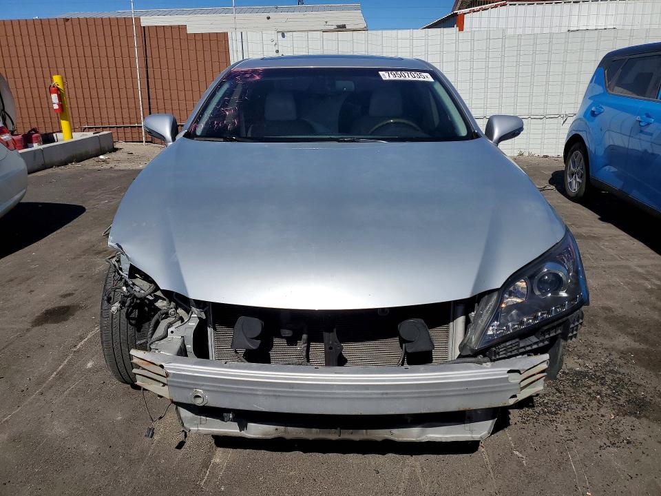 79507035 :رقم المزاد ، JTHBK1EG3A2369213 vin ، 2010 Lexus Es 350 مزاد بيع