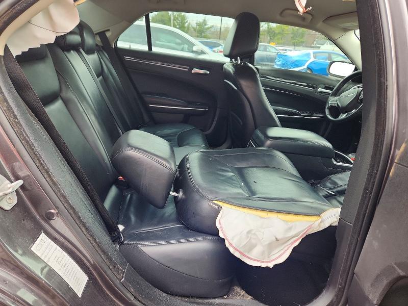 Продаж на аукціоні авто 2016 Chrysler 300, vin: 2C3CCARG3GH192826, номер лоту: 47428046