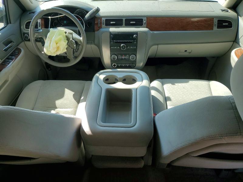 Aukcja sprzedaży 2007 Gmc Yukon, vin: 1GKFK13077J112521, numer aukcji: 47280096