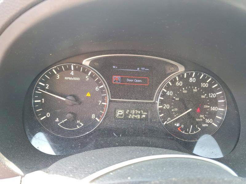 Продажа на аукционе авто 2015 Nissan Altima, vin: 1N4AL3APXFN905548, номер лота: 47099856