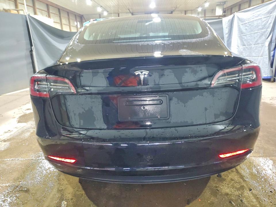 Продажа на аукционе авто 2022 Tesla Model 3, vin: 5YJ3E1EA7NF370005, номер лота: 46727116
