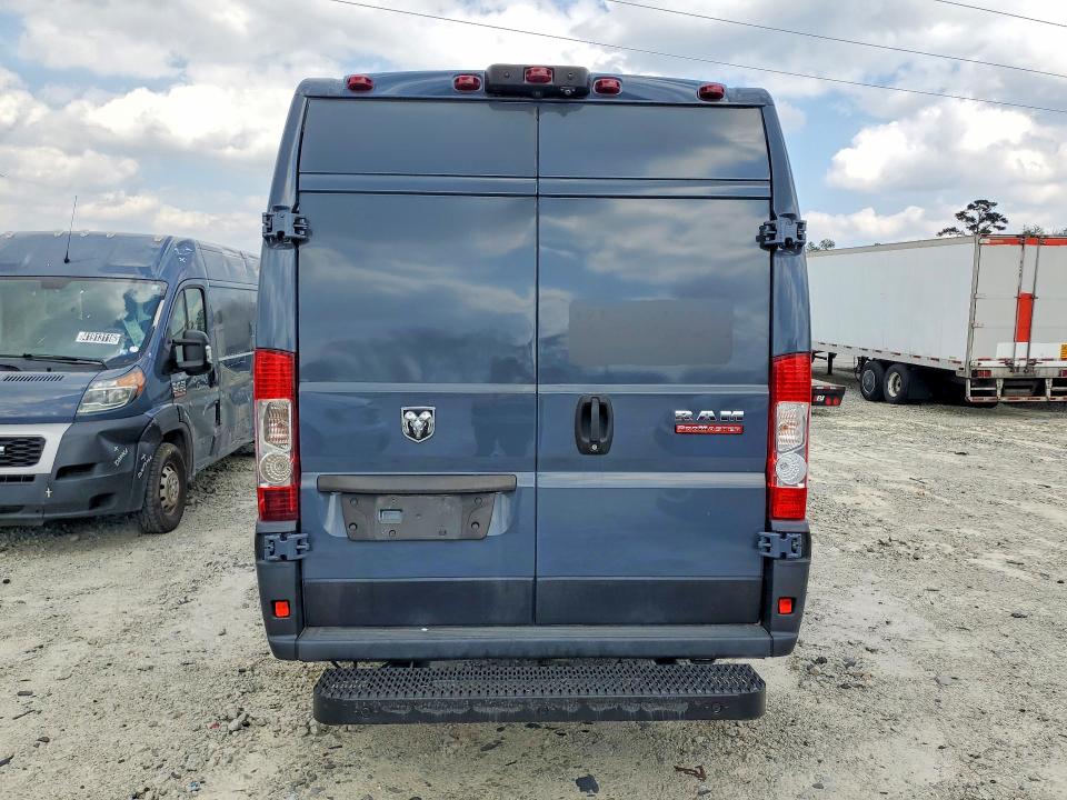 Продаж на аукціоні авто 2020 Ram Promaster 3500, vin: 3C6URVJG7LE142297, номер лоту: 73584675