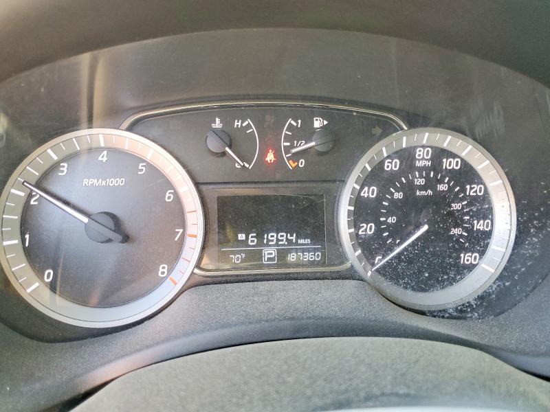 Aukcja sprzedaży 2013 Nissan Sentra, vin: 1N4AB7AP3DN902451, numer aukcji: 41649236