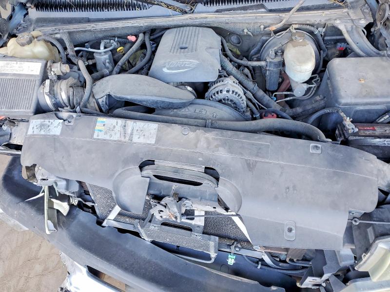 Продаж на аукціоні авто 2004 Chevrolet Silverado, vin: 2GCEC19T141206423, номер лоту: 47721766