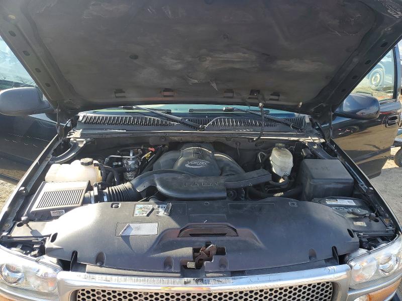 Продаж на аукціоні авто 2003 Gmc Yuk/den, vin: 1GKEK63U53J247468, номер лоту: 47793606