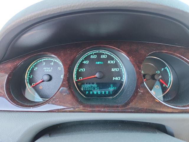 Aukcja sprzedaży 2010 Buick Lucerne, vin: 1G4HC5EM2AU101632, numer aukcji: 46546926