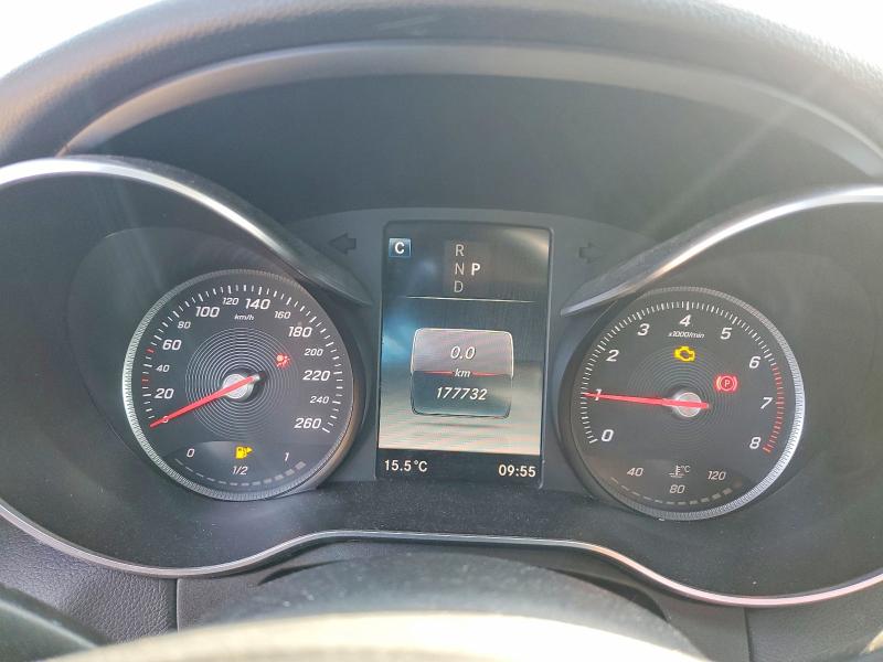 Aukcja sprzedaży 2018 Mercedes-benz C, vin: 55SWF4KB5JU257039, numer aukcji: 48063576