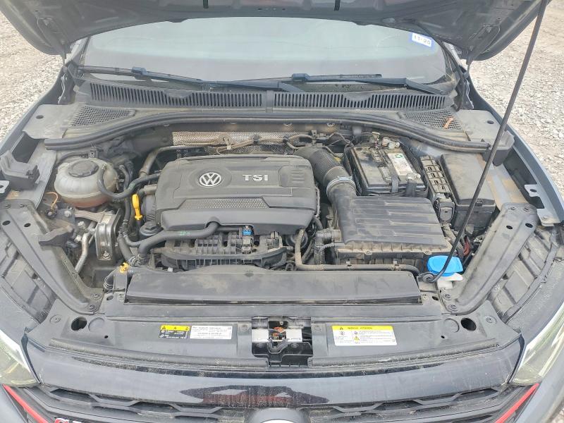Aukcja sprzedaży 2021 Volkswagen Jetta, vin: 3VW6T7BU6MM059497, numer aukcji: 47960416