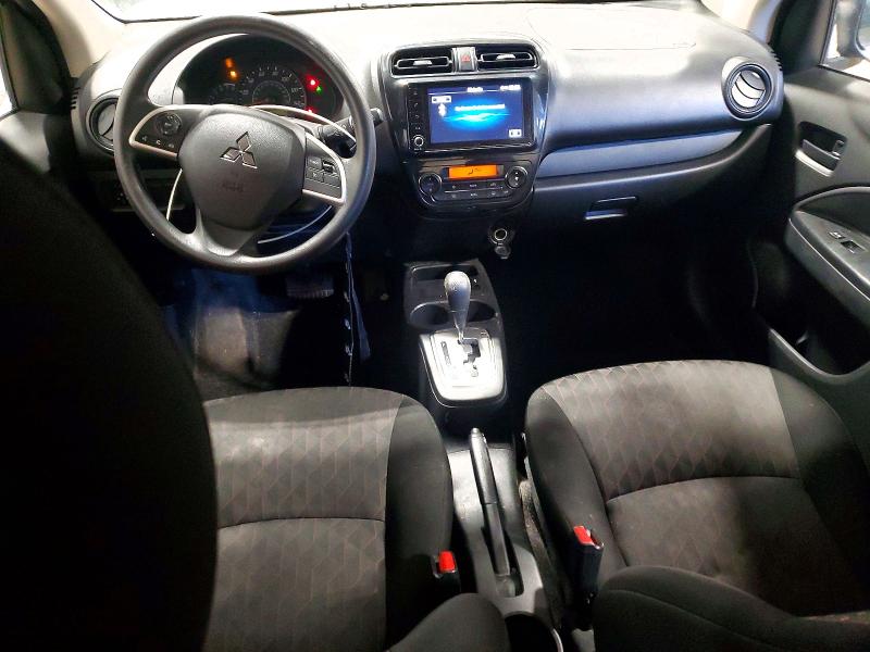 Продаж на аукціоні авто 2021 Mitsubishi Mirage, vin: ML32AUHJXMH011298, номер лоту: 46446686