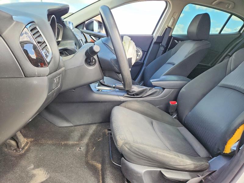 47109856 :رقم المزاد ، JM1BM1U7XE1161127 vin ، 2014 Mazda 3 مزاد بيع