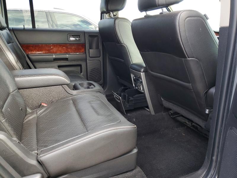 Aukcja sprzedaży 2010 Ford Flex, vin: 2FMHK6DC3ABA33767, numer aukcji: 41636446