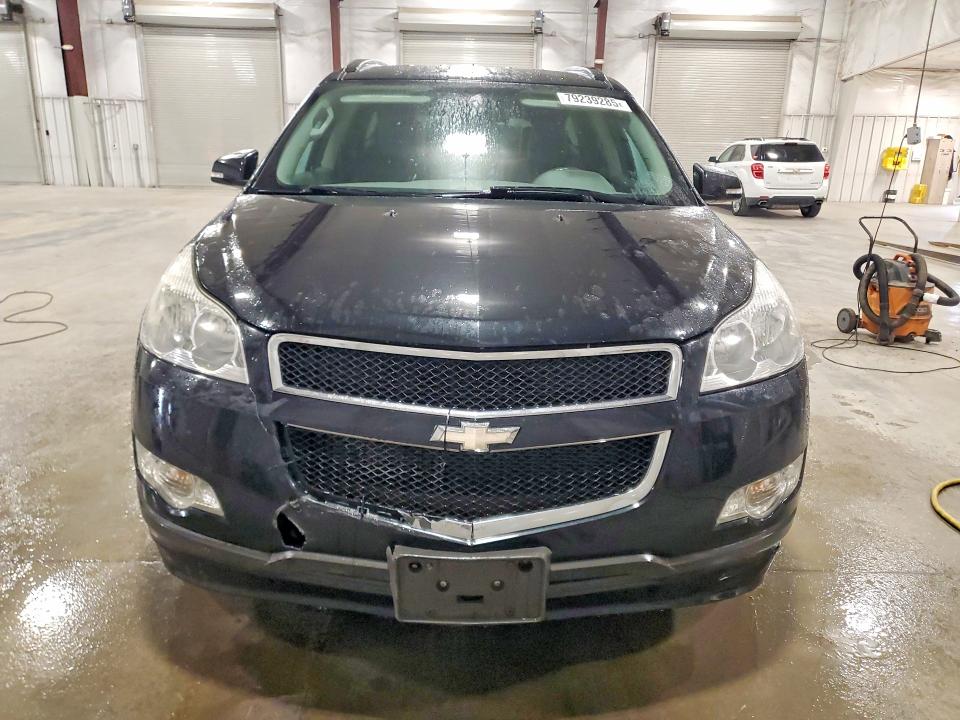79239285 :رقم المزاد ، 1GNKVGED3CJ219720 vin ، 2012 Chevrolet Traverse مزاد بيع