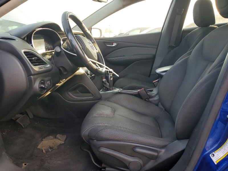 2013 Dodge Dart მანქანა იყიდება აუქციონზე, vin: 1C3CDFBA6DD346096, აუქციონის ნომერი: 47708826