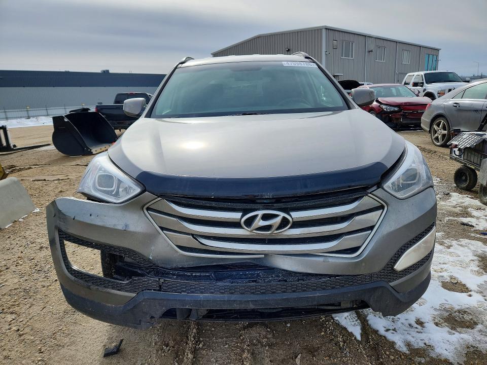 Aukcja sprzedaży 2015 Hyundai Santa Fe Sport, vin: 5XYZUDLB3FG297395, numer aukcji: 47098786