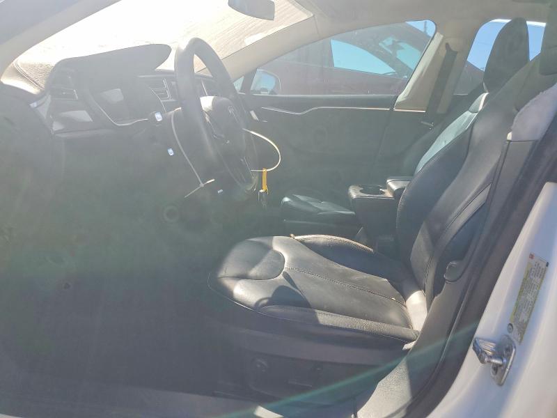 Продажа на аукционе авто 2014 Tesla Model S, vin: 5YJSA1H18EFP49338, номер лота: 46700596