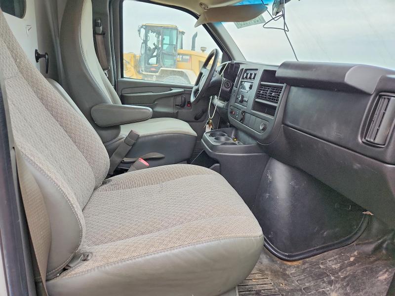 Aukcja sprzedaży 2012 Gmc Savana, vin: 1GD072CG9C1148464, numer aukcji: 79048525
