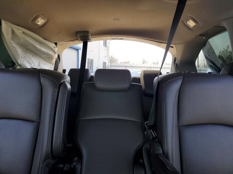 Aukcja sprzedaży 2019 Honda Odyssey, vin: 5FNRL6H78KB019998, numer aukcji: 47567246