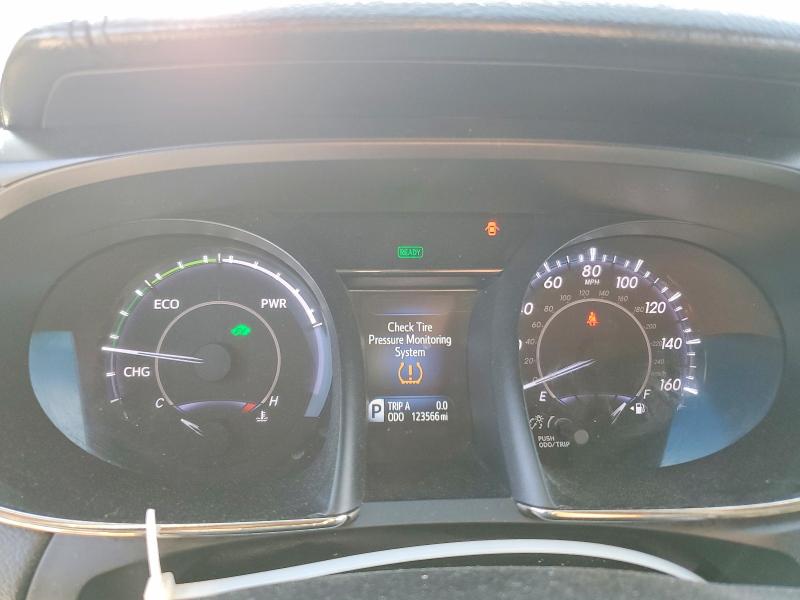 45820406 :رقم المزاد ، 4T1BD1EB1FU041389 vin ، 2015 Toyota Avalon Hybrid مزاد بيع