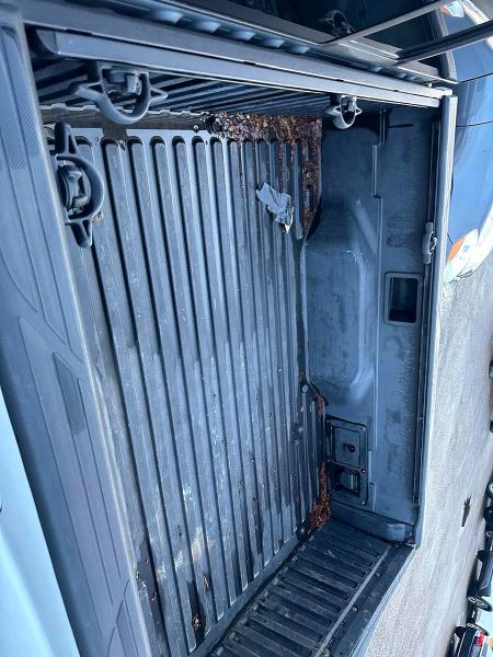 2006 Toyota Tacoma მანქანა იყიდება აუქციონზე, vin: 5TEMU52N46Z303495, აუქციონის ნომერი: 48215366