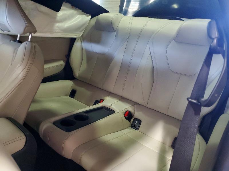 Aukcja sprzedaży 2017 Infiniti Q60, vin: JN1EV7EL3HM551761, numer aukcji: 41868336