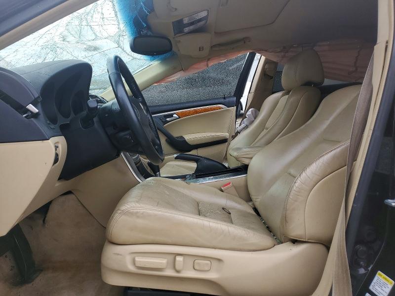 Aukcja sprzedaży 2006 Acura 3.2tl, vin: 19UUA66256A040881, numer aukcji: 45732226
