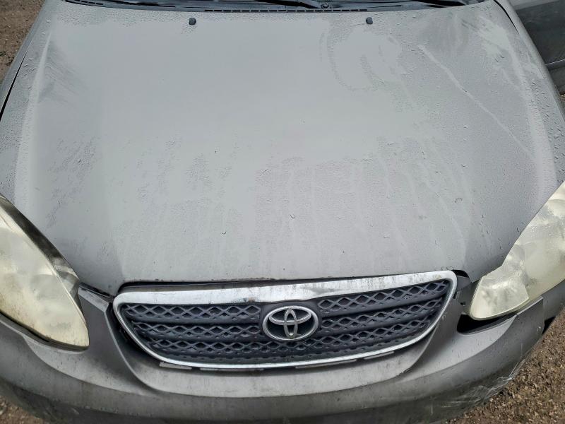 Aukcja sprzedaży 2008 Toyota Corolla, vin: 2T1BR30E88C927132, numer aukcji: 77341865