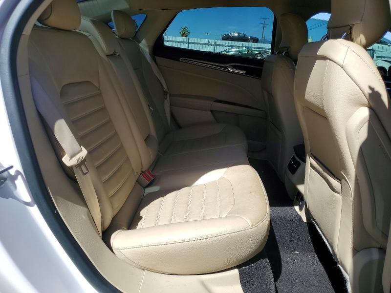 Aukcja sprzedaży 2015 Ford Fusion, vin: 3FA6P0PU4FR147368, numer aukcji: 45470616