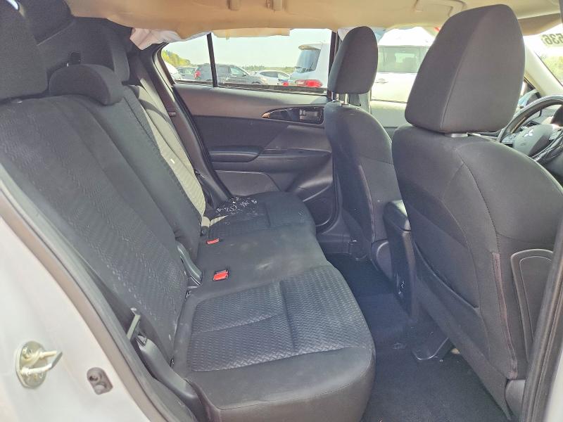 Aukcja sprzedaży 2023 Mitsubishi Eclipse Cross, vin: JA4ATVAA7PZ037451, numer aukcji: 47369536
