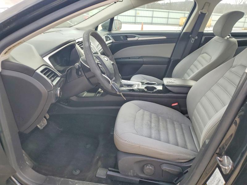 Продажа на аукционе авто 2013 Ford Fusion, vin: 3FA6P0G73DR367673, номер лота: 79624255