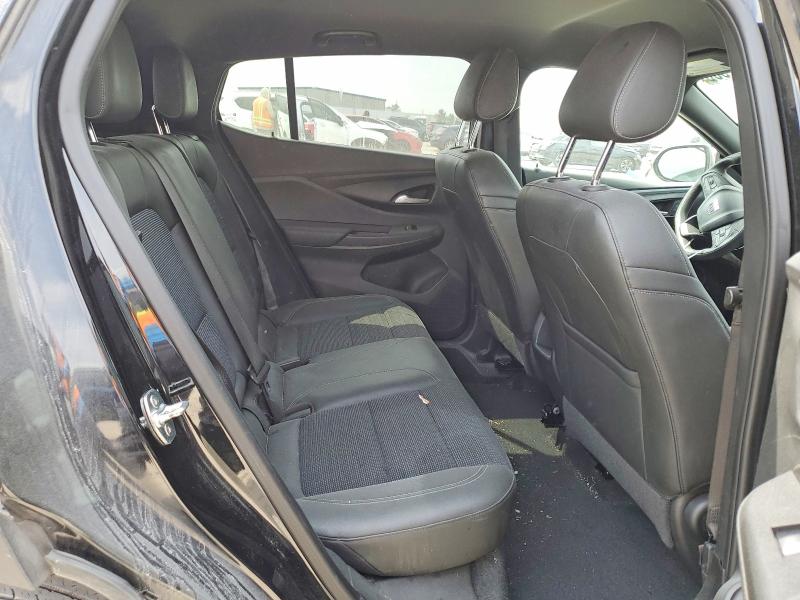 41832906 :رقم المزاد ، KL47LAE26RB048006 vin ، 2024 Buick Envista مزاد بيع