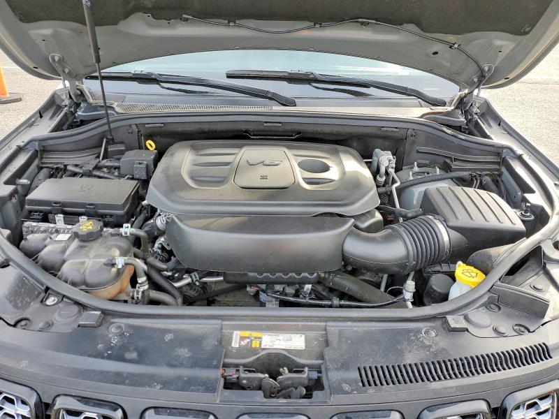 Продажа на аукционе авто 2020 Jeep Grand Cherokee, vin: 1C4RJFAG5LC444125, номер лота: 45790666