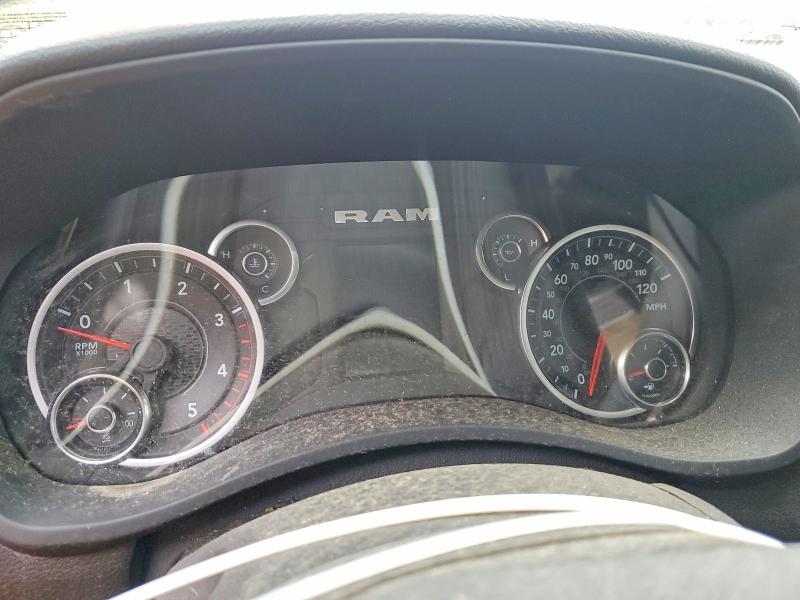 77631995 :رقم المزاد ، 3C63RRHL9RG301209 vin ، 2024 Ram 3500 مزاد بيع