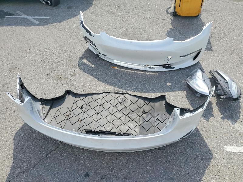Продажа на аукционе авто 2022 Tesla Model 3, vin: 5YJ3E1EC1NF268863, номер лота: 79829655