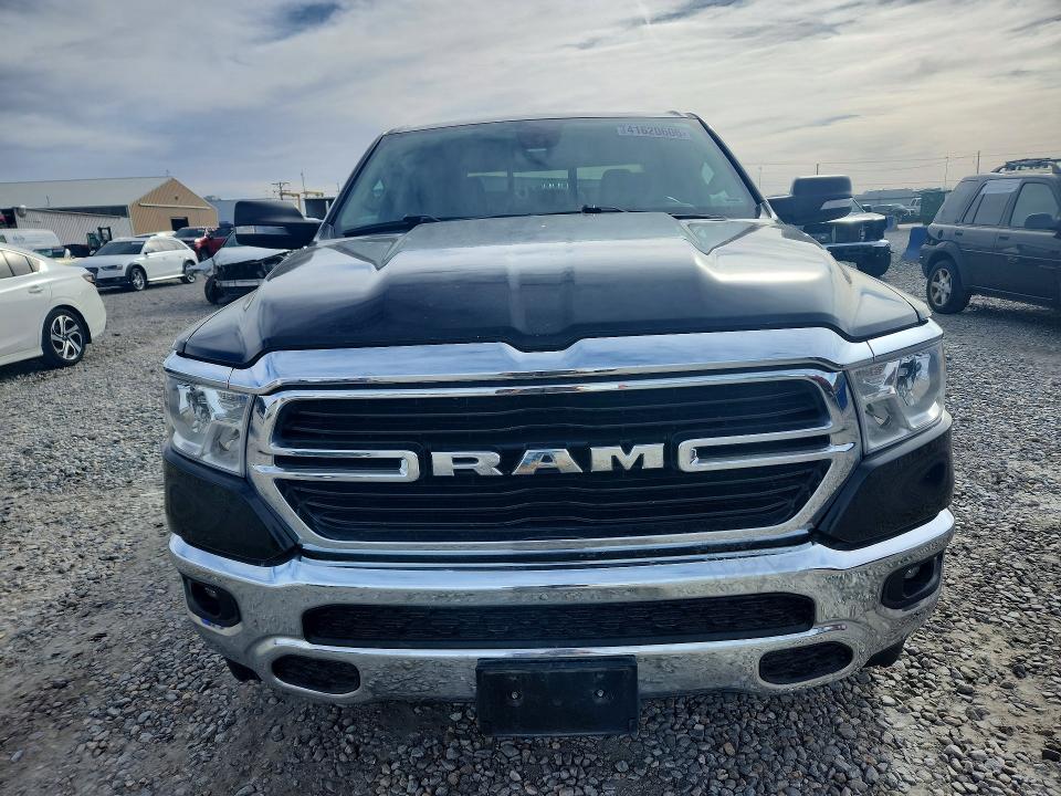 Aukcja sprzedaży 2019 Ram 1500, vin: 1C6SRFBT1KN830816, numer aukcji: 41620606