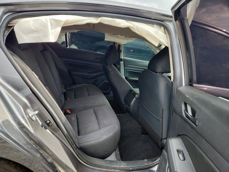 Aukcja sprzedaży 2025 Nissan Altima, vin: 1N4BL4DV5SN388027, numer aukcji: 47982986