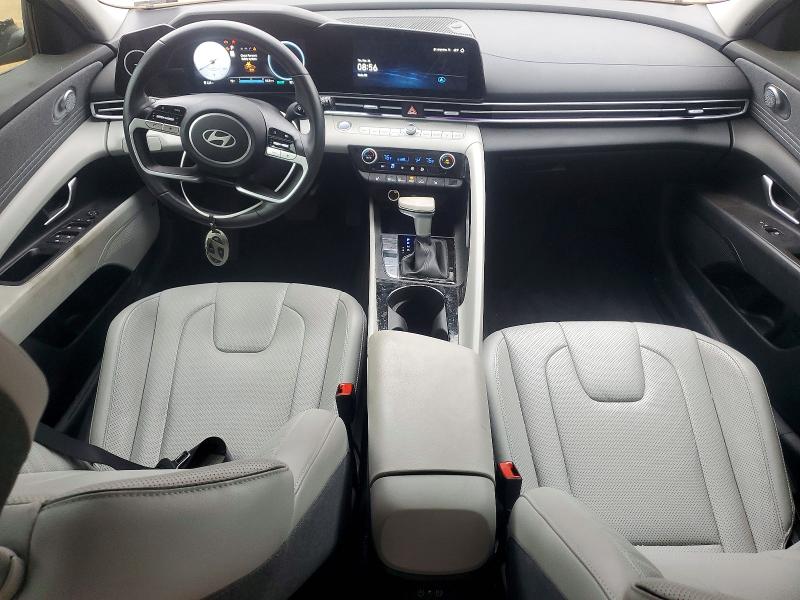 Продажа на аукционе авто 2024 Hyundai Elantra, vin: KMHLP4DGXRU685729, номер лота: 47547996