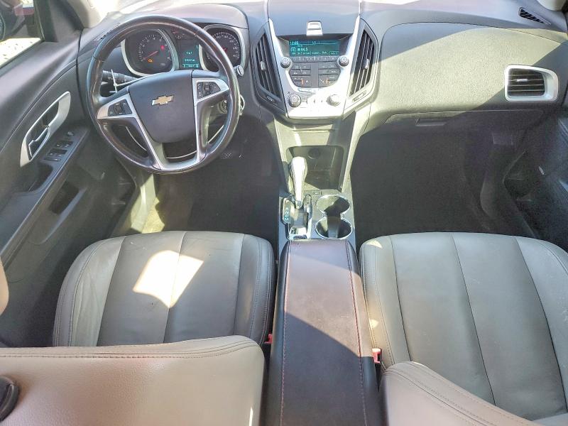 2011 Chevrolet Equinox მანქანა იყიდება აუქციონზე, vin: 2CNALPEC3B6298623, აუქციონის ნომერი: 79806675
